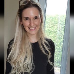 Meet your Posher, Karyne